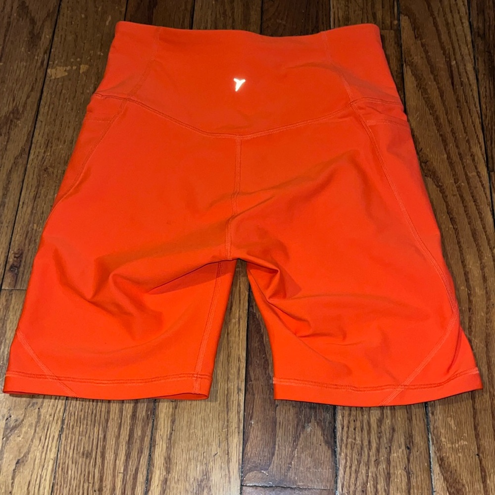 Old Navy Bike Short